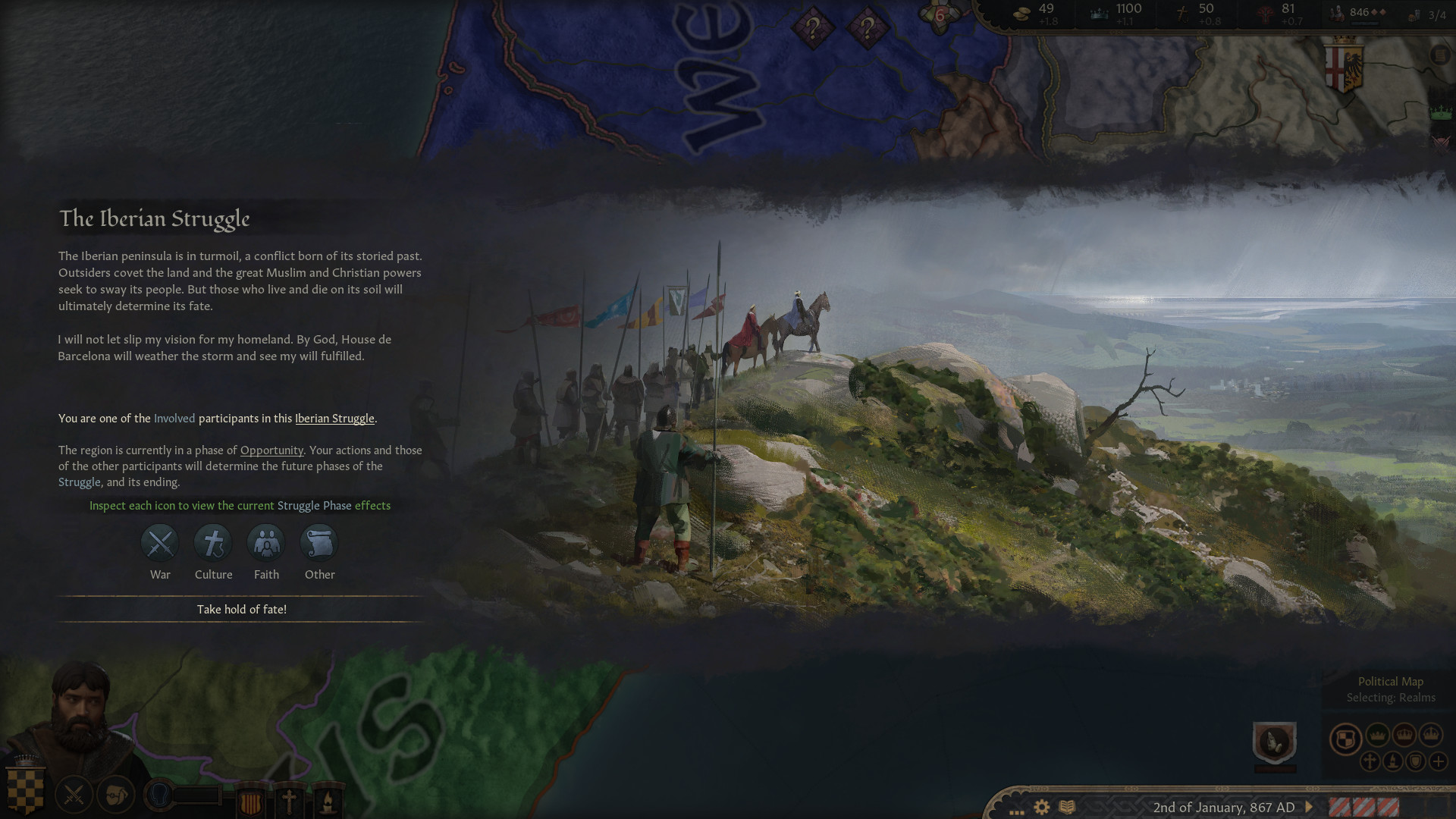 Crusader kings 3 all dlc steam фото 48