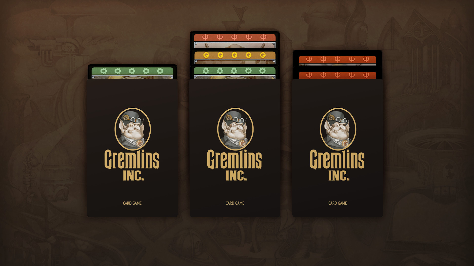 Gremlins inc steam fix фото 62