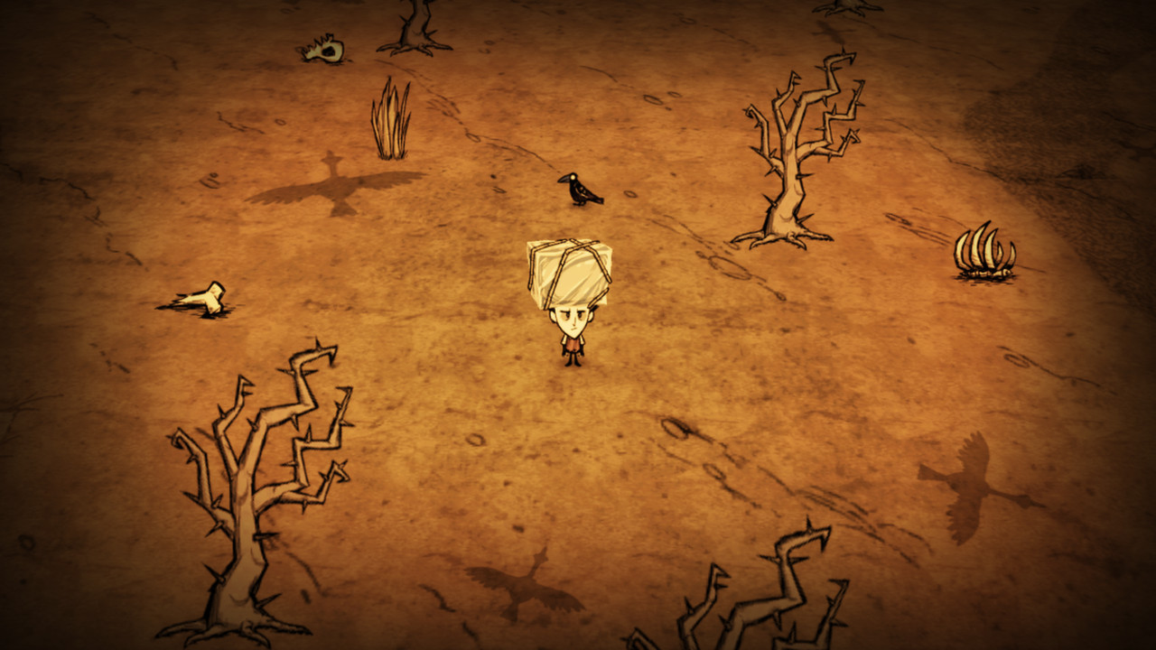 Steam don t starve reign of giants фото 7