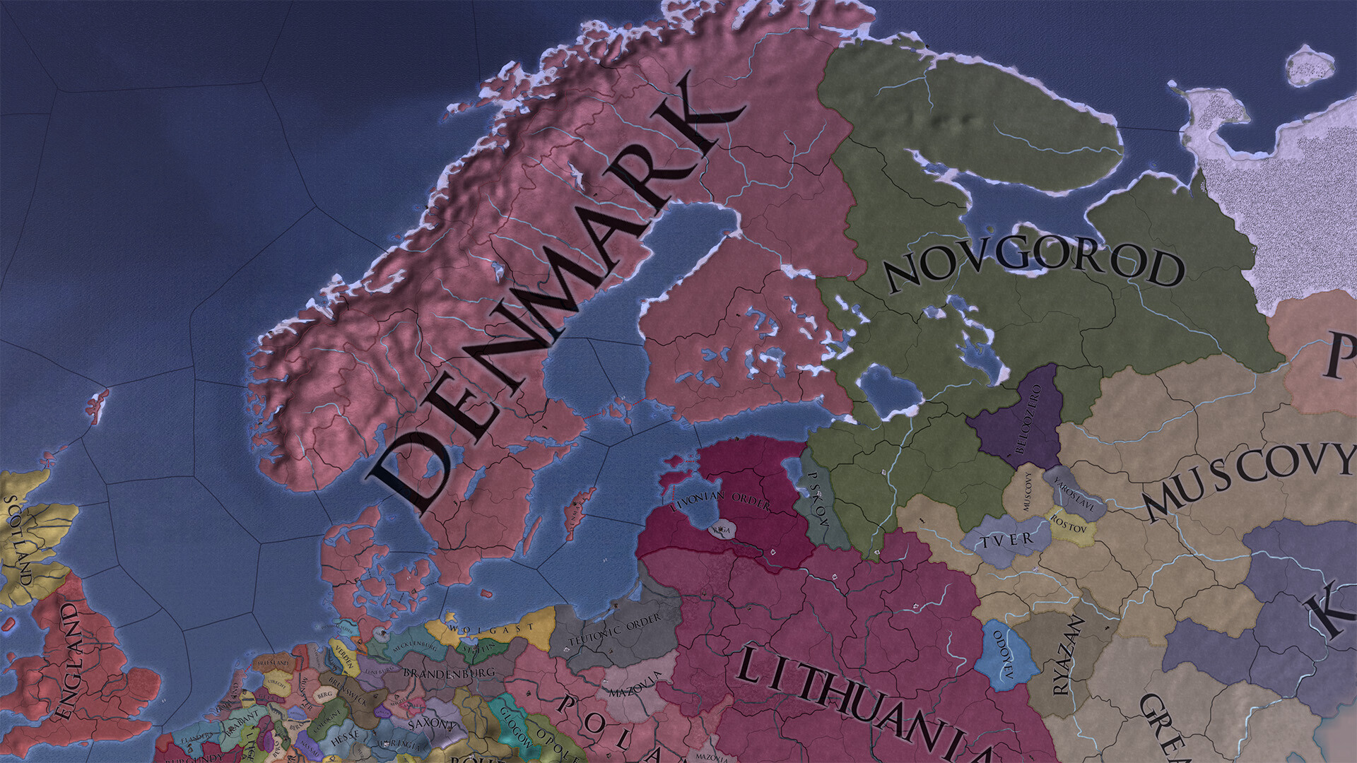 все дополнения для europa universalis 4 стим фото 10