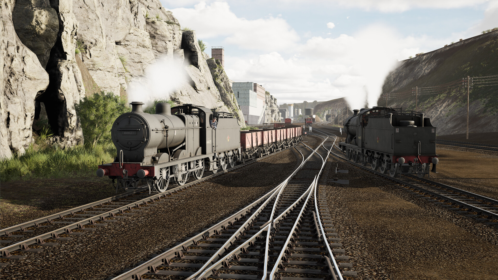 Train simulator 2013 steam edition фото 85