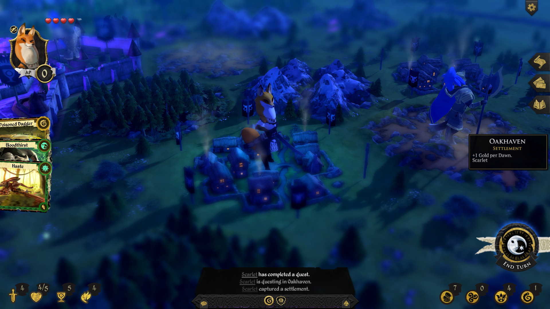 Armello steam key фото 39