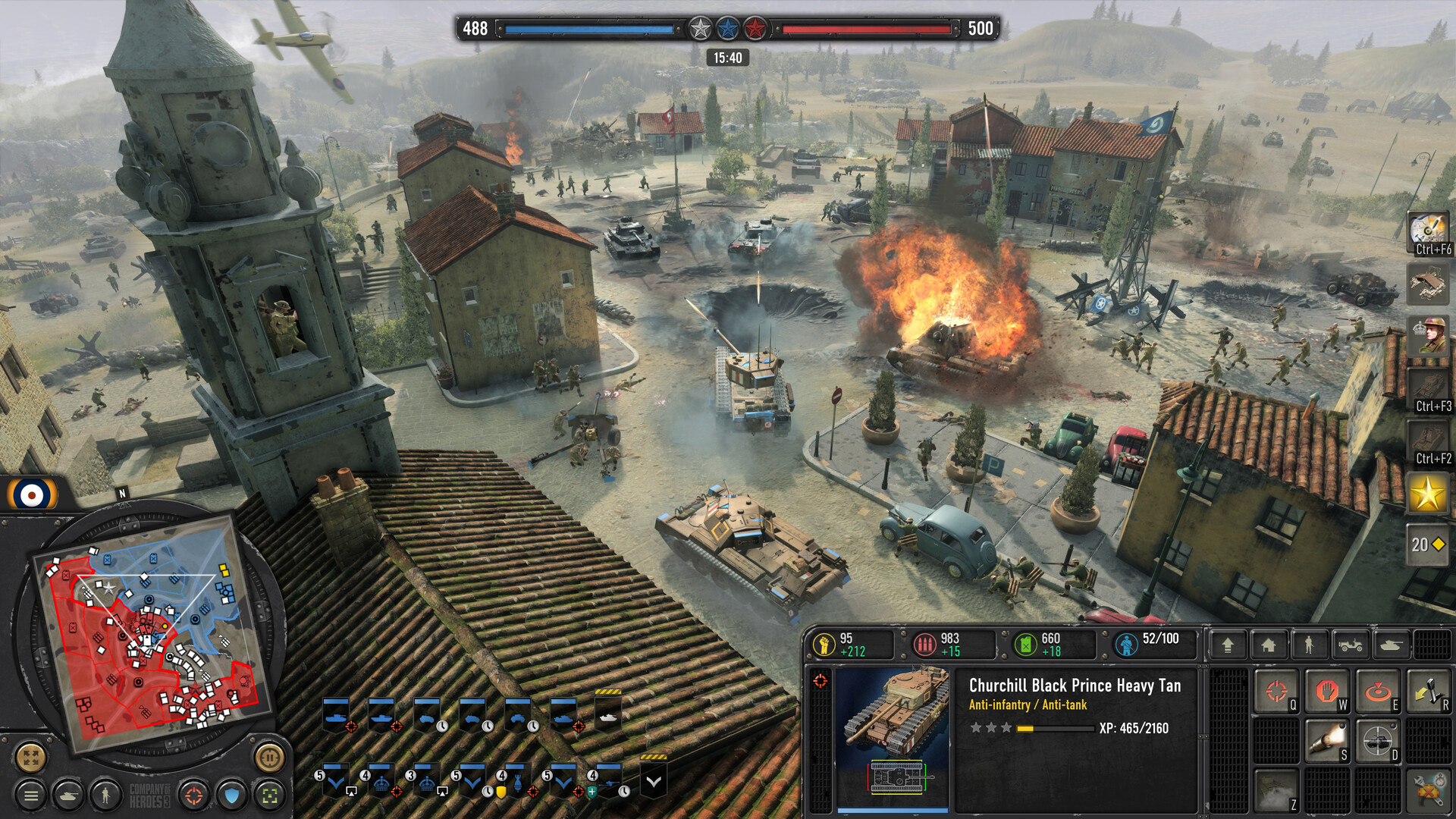 Company of heroes maphack steam фото 29