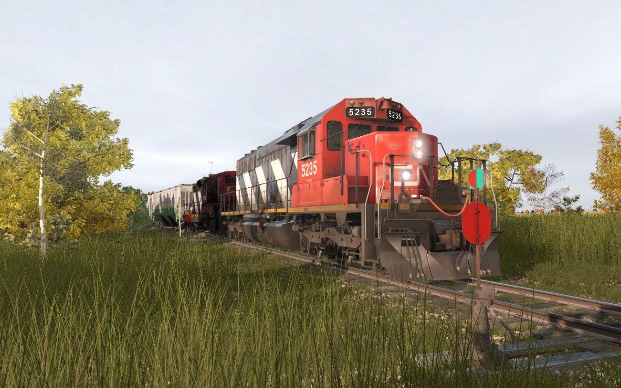 как установить дополнения в trainz simulator 2012 steam фото 112