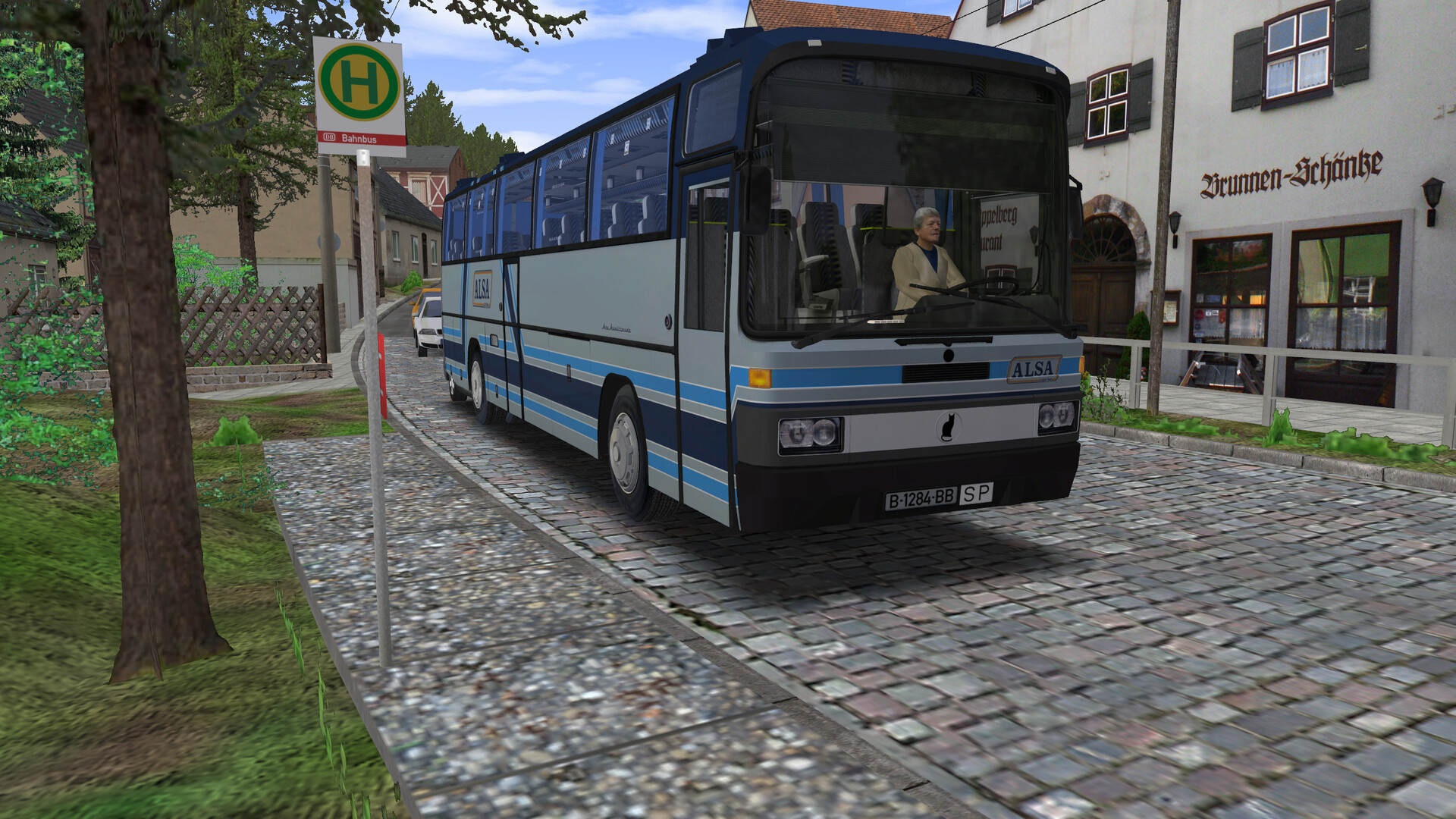 Купить OMSI 2 Add-On Coachbus 303-Series DLC🔸STEAM RU⚡️АВТО недорого,  выбор у разных продавцов с разными способами оплаты. Моментальная доставка.