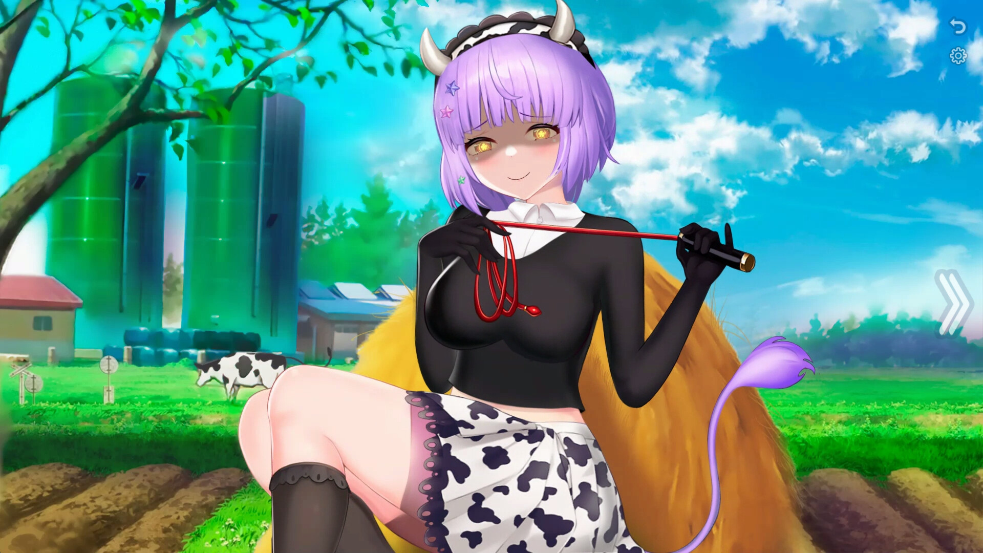 Купить Cow Girls 3 Stories🔸STEAM Россия⚡️АВТОДОСТАВКА недорого, выбор у  разных продавцов с разными способами оплаты. Моментальная доставка.