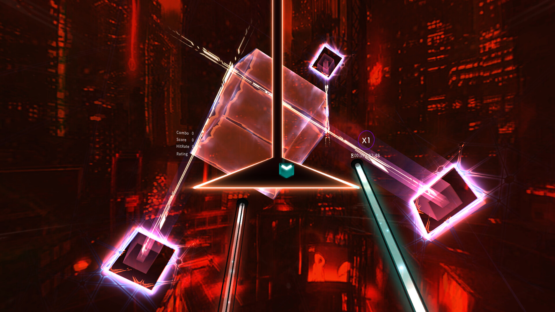 моды для beat saber steam фото 101