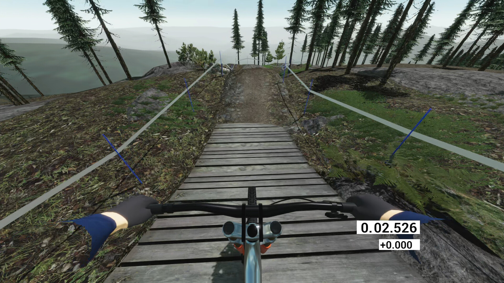 Downhill Pro Racer🔸STEAM Россия⚡️АВТОДОСТАВКА