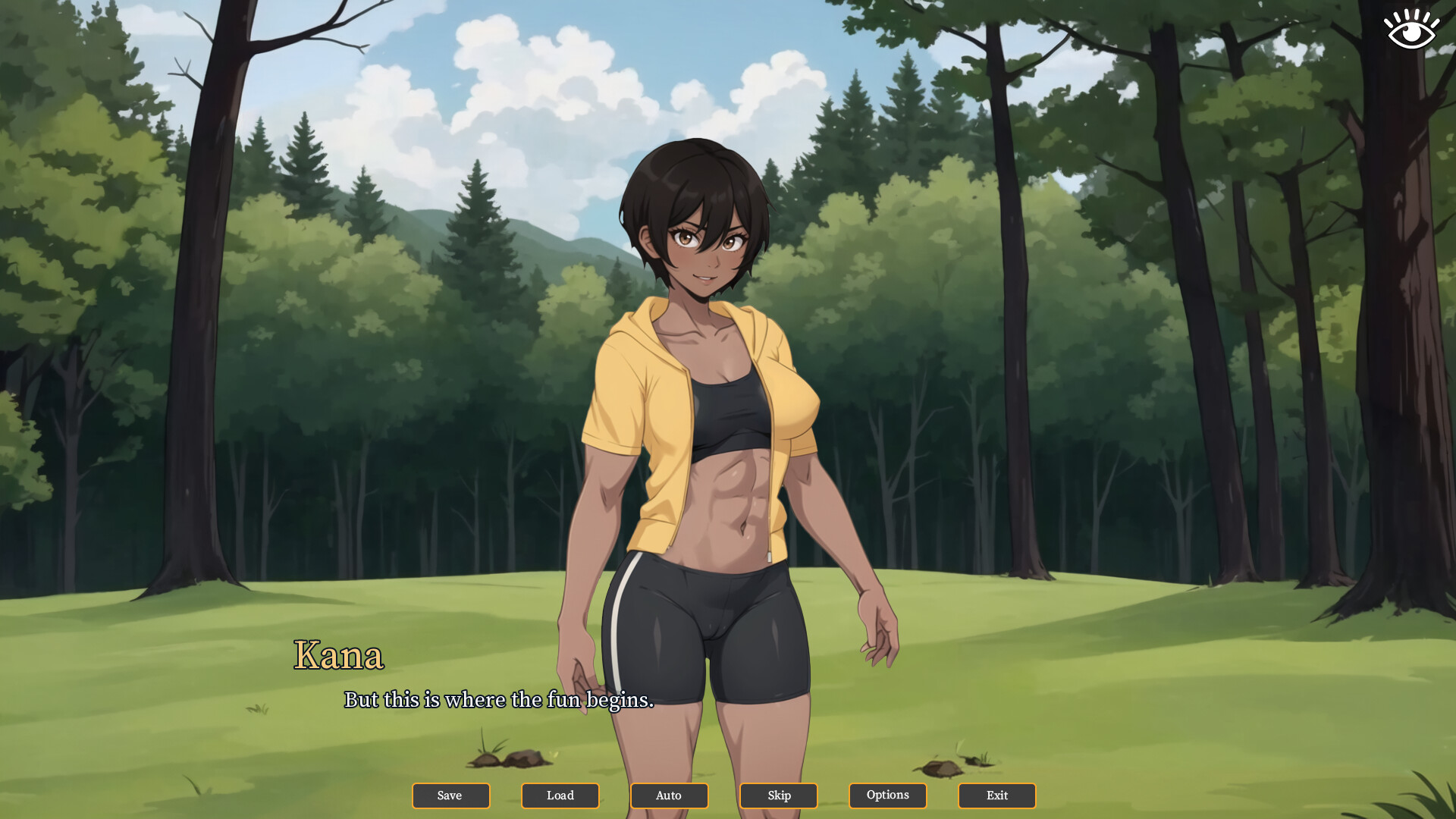 Tomboy: Sex in the Forest🔸STEAM Россия⚡️АВТОДОСТАВКА