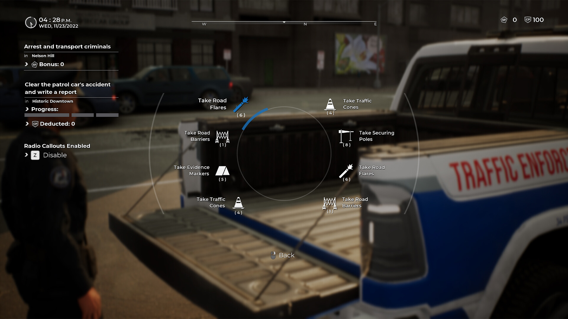 Купить Police Simulator: Patrol Officers: Multipurpose Police недорого,  выбор у разных продавцов с разными способами оплаты. Моментальная доставка.