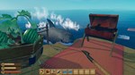 Raft*STEAM Россия**АВТОДОСТАВКА