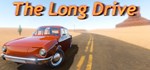 The Long Drive*STEAM Россия**АВТОДОСТАВКА