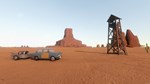 The Long Drive*STEAM Россия**АВТОДОСТАВКА