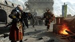 Warhammer: Vermintide 2 - Warrior Priest Career