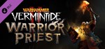 Warhammer: Vermintide 2 - Warrior Priest Career