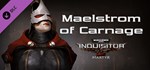 Warhammer 40,000: Inquisitor - Martyr - Maelstrom of Ca