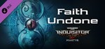 Warhammer 40,000: Inquisitor - Martyr - Faith Undone