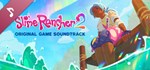 Slime Rancher 2 Soundtrack DLC*STEAM RU**АВТО