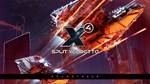 X4: Split Vendetta Soundtrack DLC*STEAM RU**АВТО