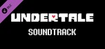 UNDERTALE Soundtrack DLC*STEAM Россия**АВТОДОСТАВКА