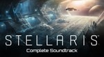 Stellaris: Original Game Soundtrack DLC*STEAM