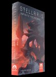 Stellaris: Infinite Frontiers eBook DLC*STEAM