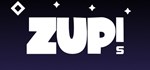 Zup! S*STEAM Россия**АВТОДОСТАВКА