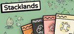 Stacklands*STEAM Россия**АВТОДОСТАВКА