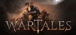 Wartales*STEAM Россия**АВТОДОСТАВКА