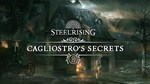 Steelrising - Cagliostro´s Secrets DLC*STEAM RU**АВТО