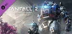 Titanfall* 2: Angel City´s Most Wanted Bundle