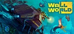 Wall World*STEAM Россия**АВТОДОСТАВКА