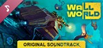 Wall World Original Soundtrack DLC*STEAM RU**АВТО