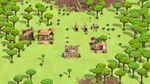 The Wandering Village*STEAM Россия**АВТОДОСТАВКА