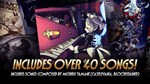 Skullgirls Soundtrack DLC*STEAM Россия**АВТОДОСТАВКА