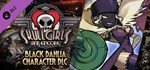 Skullgirls: Black Dahlia DLC*STEAM RU**АВТО