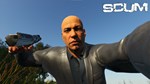 SCUM Luis Moncada DLC*STEAM Россия**АВТОДОСТАВКА