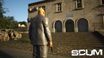 SCUM Luis Moncada DLC*STEAM Россия**АВТОДОСТАВКА