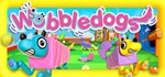 Wobbledogs*STEAM Россия**АВТОДОСТАВКА