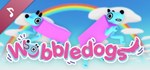 Wobbledogs Soundtrack DLC*STEAM Россия**АВТОДОСТАВКА