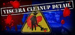 Viscera Cleanup Detail*STEAM Россия**АВТОДОСТАВКА