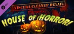 Viscera Cleanup Detail - House of Horror DLC*STEAM