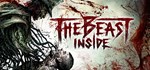 The Beast Inside*STEAM Россия**АВТОДОСТАВКА