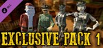 West Hunt- Exclusive Pack DLC*STEAM RU**АВТО