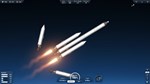 Spaceflight Simulator*STEAM Россия**АВТОДОСТАВКА