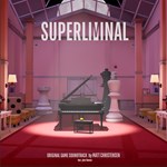 Superliminal Soundtrack DLC*STEAM RU**АВТО