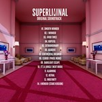 Superliminal Soundtrack DLC*STEAM RU**АВТО