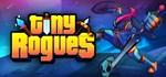 Tiny Rogues*STEAM Россия**АВТОДОСТАВКА