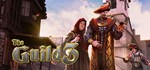 The Guild 3*STEAM Россия**АВТОДОСТАВКА