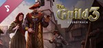 The Guild 3 Soundtrack DLC*STEAM Россия**АВТОДОСТАВКА